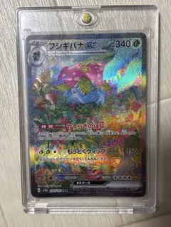 2026年最新】フシギバナEX 151の人気アイテム - メルカリ