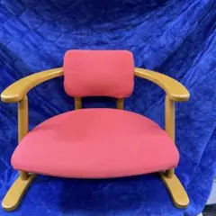 ■展示品■無限工房■FUKUTO■福竹産業■かに座■低座椅子■バリアフリー椅子/ローチェア■mmm8535y 2025年最新無限工房 かに座の人気アイテム - メルカリ