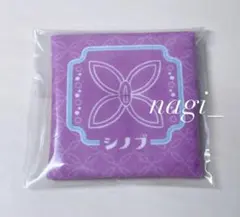 鬼滅の刃 るかっぷ フィギュア 胡蝶しのぶ 付属特典 座布団 にっこりver.