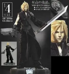 GAMETOYS GT006C クラウド&フェンリル 1/6 フィギュア DX - メルカリ