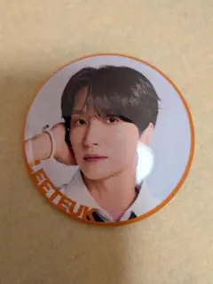 Super Junior イトゥクSJ Market 缶バッジ 2個セット - メルカリ