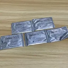 ハローキティ×マンハッタン 50周年記念シール 5枚セット