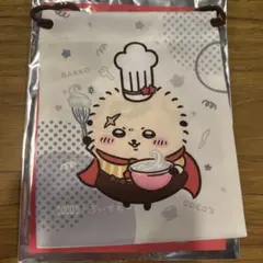 ココス ちいかわ 巾着 ラッコ