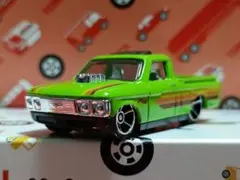 ホットウィール '57 Chevy 3色セット - メルカリ