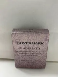 カバーマーク　フローレスフィット　FR20 リフィルのみ