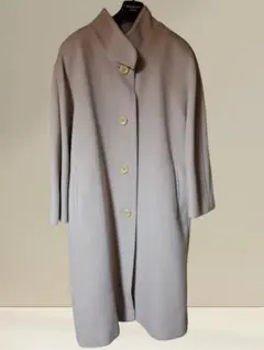 【最終お値下げ】MABB PIACENZA ピアチェンツァ ロングコートのサムネイル