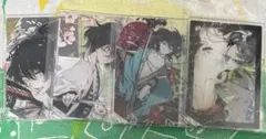 匿名配送】Pandora Hearts ミニクリアポスター ミニメタルポスター