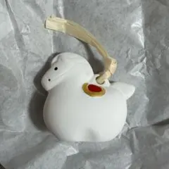 無印良品 福缶 2026 午年 馬 縁起物