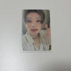 ↑ ALD1 サンウォン 少年BEAST トレカ