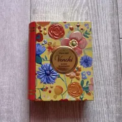 Venchi 空き缶