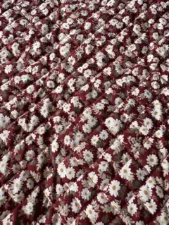 キルティングカット布