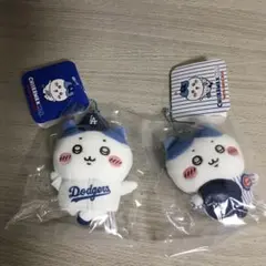 2025年最新】ちいかわ mlb カブス ハチワレの人気アイテム