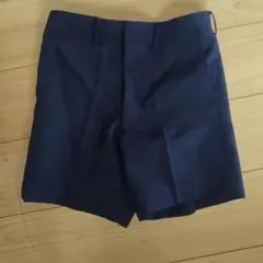 キッズフォーマルショートパンツ