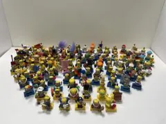 【140体】ミニオンズ コレクターズパック