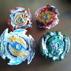 ベイブレードバースト まとめ売り