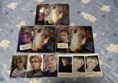 TXT starkissed ヨンジュン③