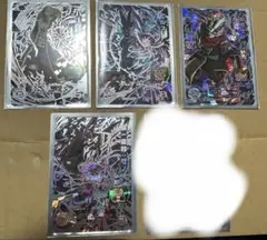 ドラゴンボールヒーローズ　まとめ売り