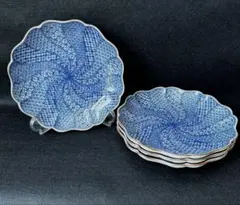 【新品未使用】たち吉　捻祥瑞　大皿　銘々皿　セット 2025年最新】たち吉 捻祥瑞の人気アイテム - メルカリ