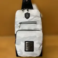 ニコルクラブフォーメン × アドミラル コラボ トートバッグ ユニオン 