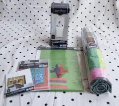 ☆ハリーポッター 一番くじ☆ 5点セット