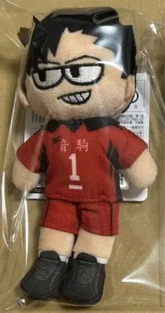 ジロリぬいぐるみ 2025年最新】ハイキュープラザ ジロリ ぬいぐるみの人気アイテム