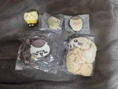 ちいかわ くりまんじゅう