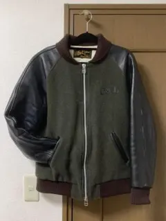 アワードジャケット スタジャン