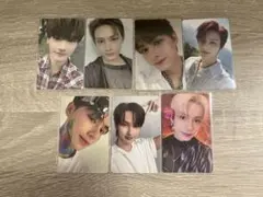 2026年最新】seventeen トレカ まとめ売りの人気アイテム - メルカリ