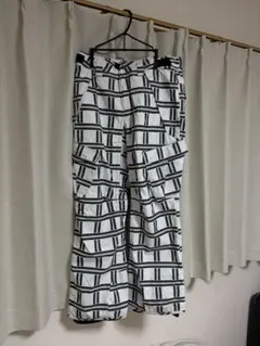 THE SOCIETY スノーボードウェア ボトムス S
