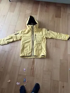 スキーウエア ウェア