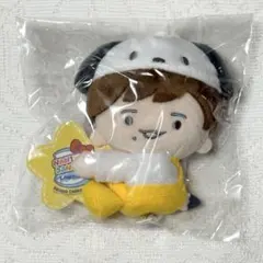 長尾謙杜 なにわ男子 ちびぬい 第一弾 第二弾 サンリオ 3体セット Amazon.co.jp: なにわ男子 ちびぬい 長尾謙杜 第1弾 D : おもちゃ