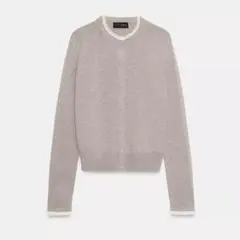 zara レーストリムニットカーディガン　 最終値下げ