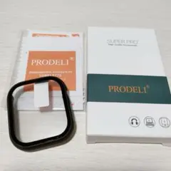 大特価✨Apple Watch Series 10 46mm ケース（ブラック