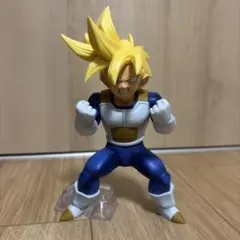 ドラゴンボールZ超サイヤ人孫悟飯フィギュア 一番くじ　D賞