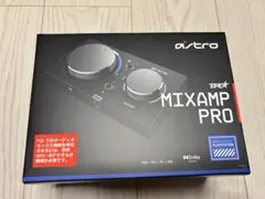 2026年最新】mixamp astro pro trの人気アイテム - メルカリ