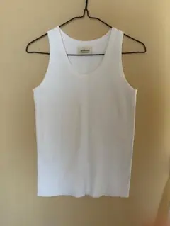 B:MING by BEAMS ambiance タンクトップのサムネイル