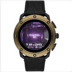 DIESEL スマートウォッチ