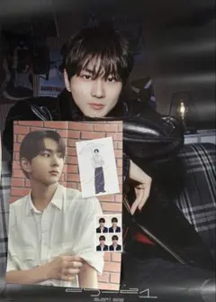 enhypen SEASON'S GREETING ジョンウォンセット