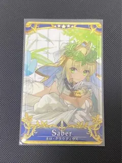 2026年最新】fgo ネロ アーケードの人気アイテム - メルカリ