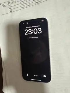 iPhone 15pro 256GB