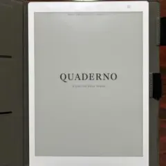 2026年最新】QUADERNO a5 gen.2 fmvdp51の人気アイテム - メルカリ