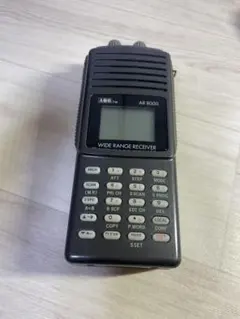 2026年最新】aor AR8000の人気アイテム - メルカリ