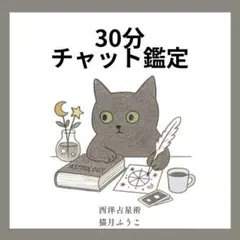 30分チャット鑑定｜本当の自分を取り戻す星のカウンセリング
