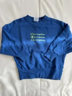 キッズトレーナー　URBANRESEARCH チャンピオン　アーバンリサーチ