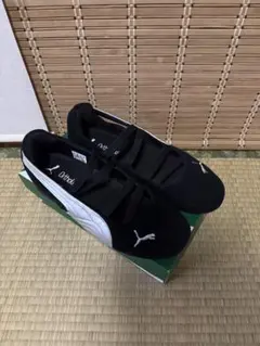 新品未使用puma ウィメンズ スピードキャット バレエシューズ 24cmのサムネイル