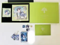 原神 放浪者イメージシリーズ トートバッグ 未使用 開封済み - メルカリ
