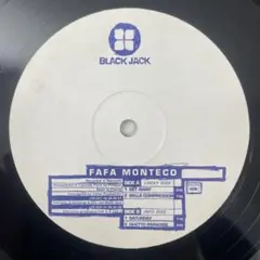 Fafa Monteco – Danse Avec Les Loops