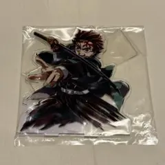 鬼滅の刃　C107 webshopくじ 竈門炭治郎　C賞 アクリルスタンド