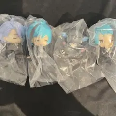 肩ズンFig. ディズニー ツイステッドワンダーランド Vol.5　_