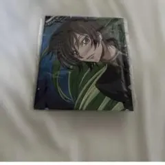 コードギアス　反逆のルルーシュ　DVD 初回特典　ハンカチ
